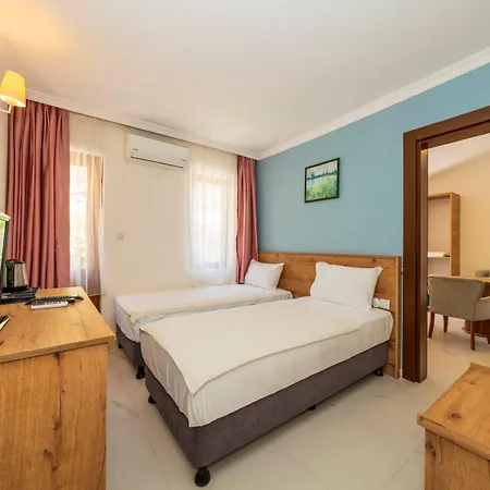 Katre Hotel Oludeniz