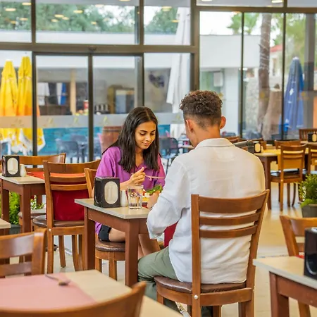 Katre 4* אולודניץ