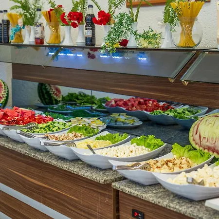 Katre Hotel Oludeniz