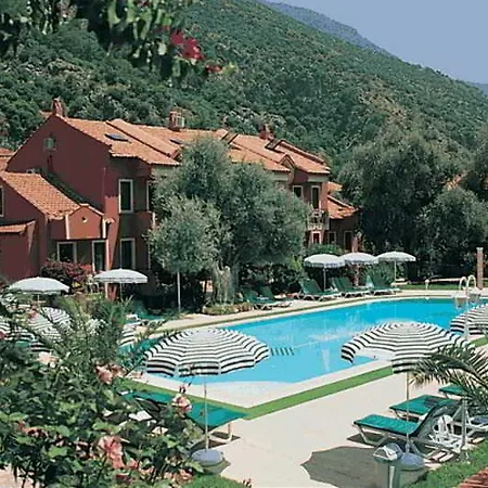 Hotel Katre Oludeniz