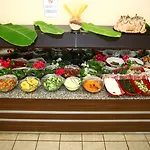 Hotel Katre 4*