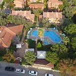 Katre Oludeniz