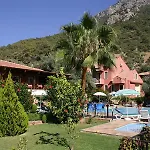 Katre Oludeniz