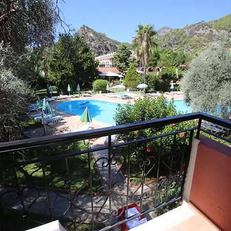 Katre Otel