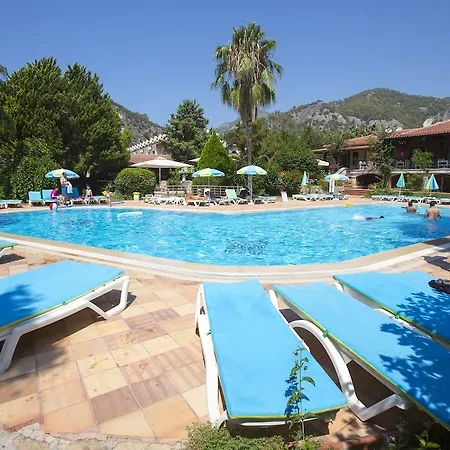 Katre 4* Ölüdeniz