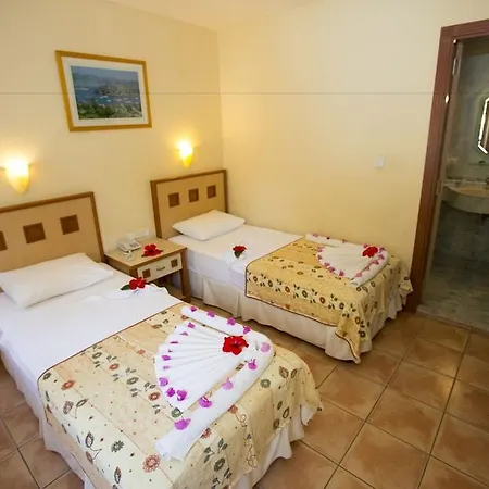 Katre Ölüdeniz