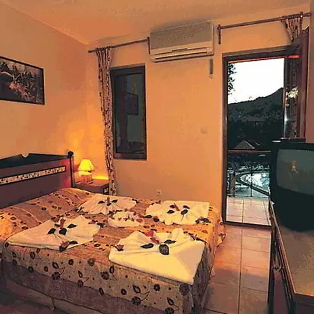 Katre Otel Ölüdeniz