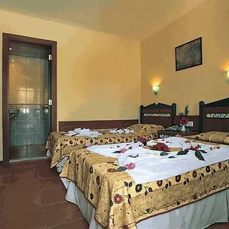 Отель Katre Олудениз