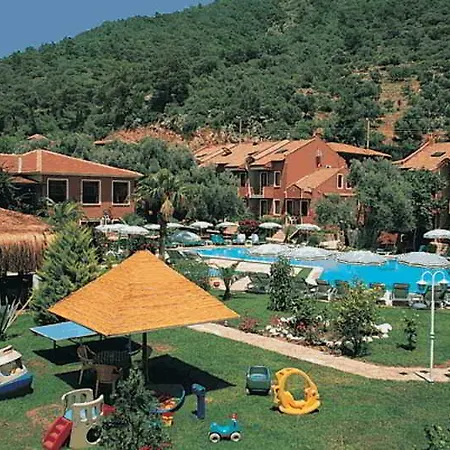 Katre Hotel Ölüdeniz