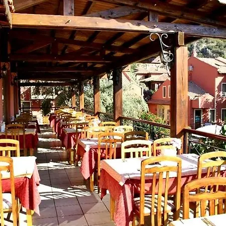 Katre 4* Ölüdeniz