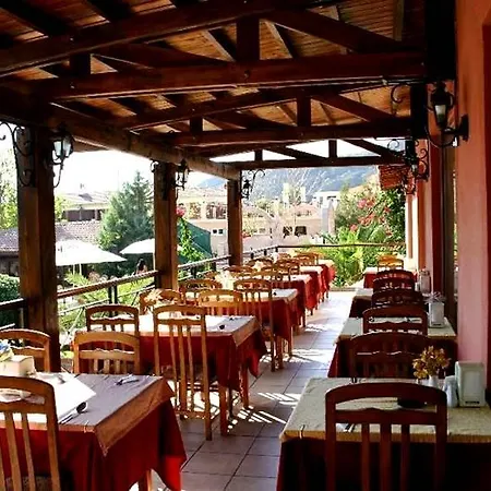 Otel Katre