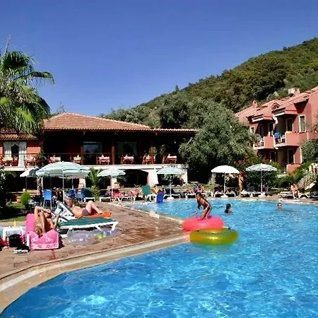 Katre Otel