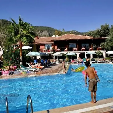 Katre Otel 4*