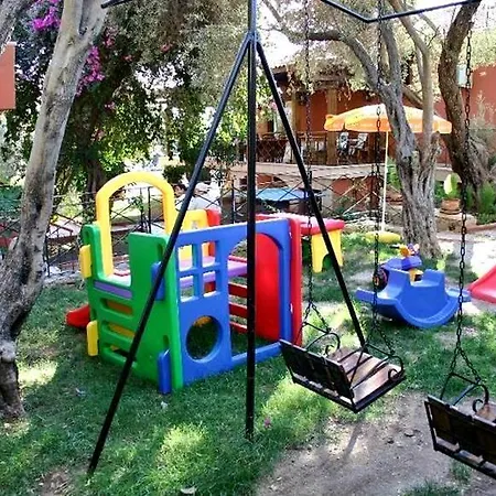 Otel Katre Ölüdeniz