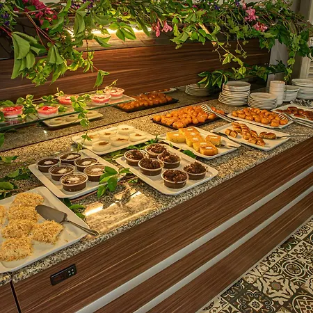 Otel Katre 4*