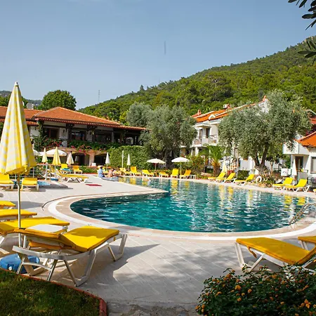 Katre Ölüdeniz