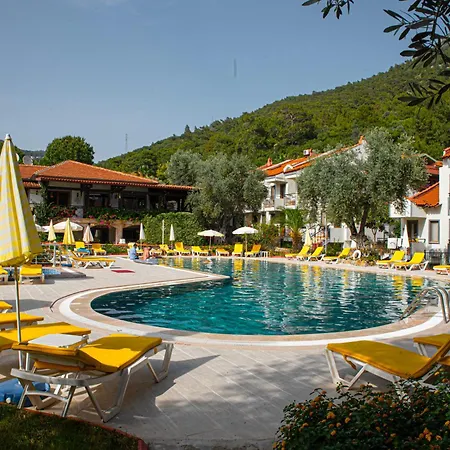 Otel Katre