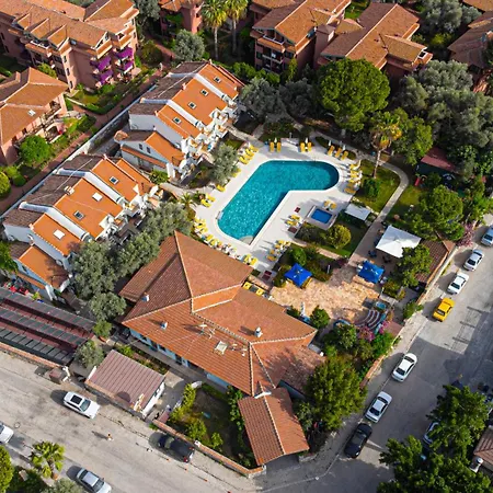 Katre 4* Ölüdeniz