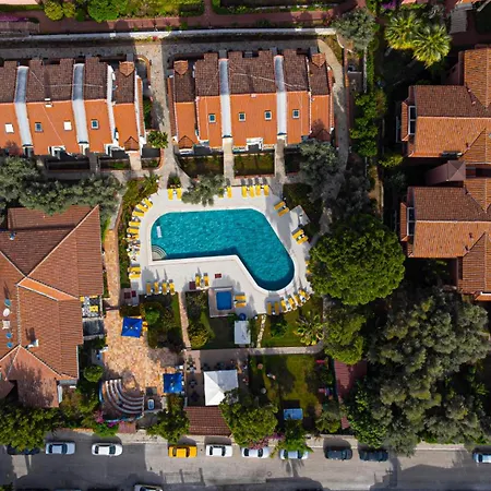 Otel Katre Ölüdeniz