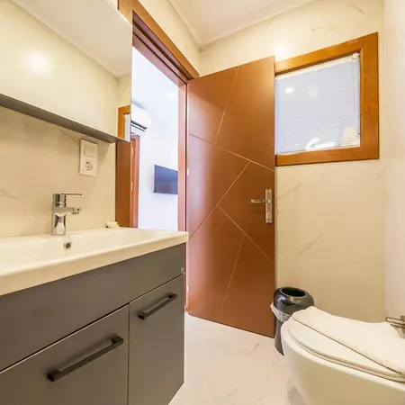 Otel Katre 4*