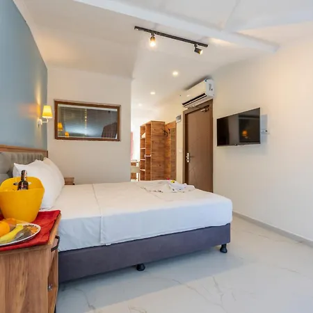 Katre Otel Ölüdeniz