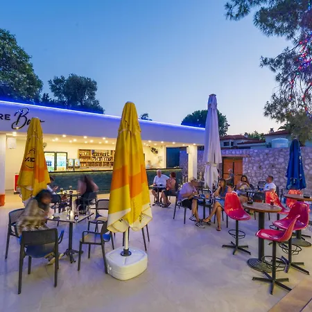 Katre Otel