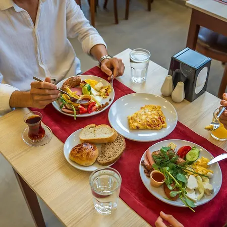 Otel Katre