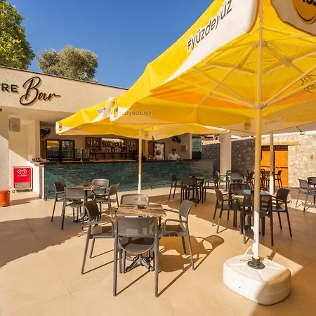 Otel Katre 4*