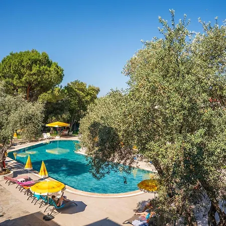 Szálloda Katre Oludeniz