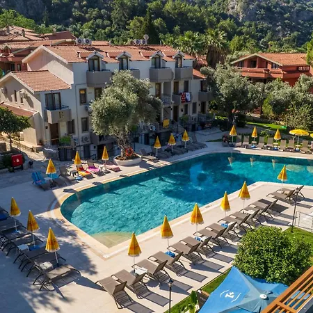Katre Otel 4*