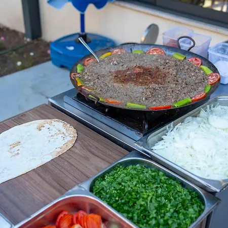 Otel Katre Ölüdeniz