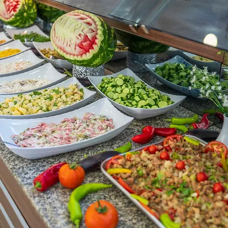 Katre 4* Олудениз