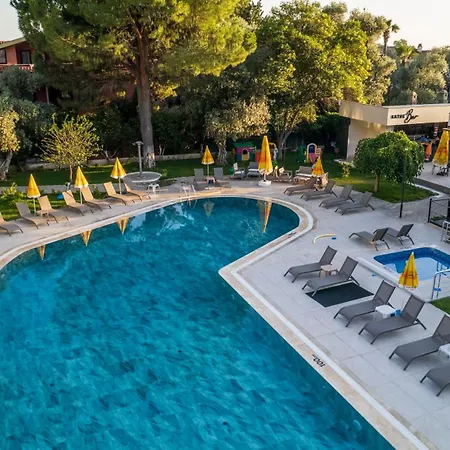 Katre Hotel