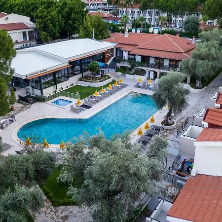 Otel Katre
