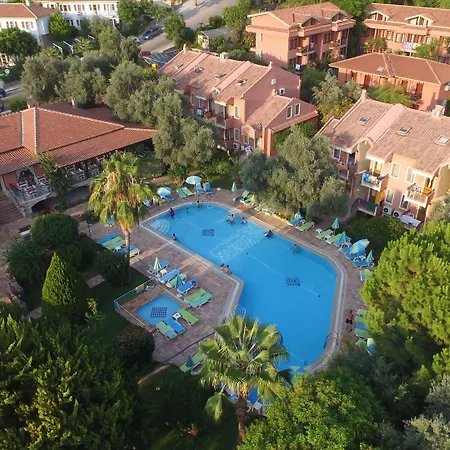 Katre Otel Ölüdeniz