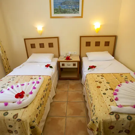 Hotel Katre