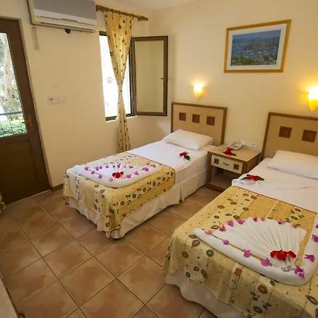 Katre Олудениз