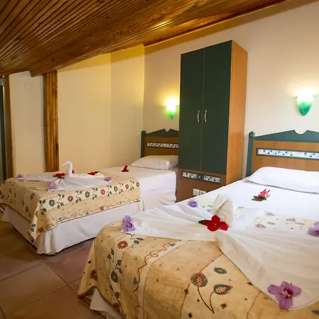 Katre Otel Ölüdeniz