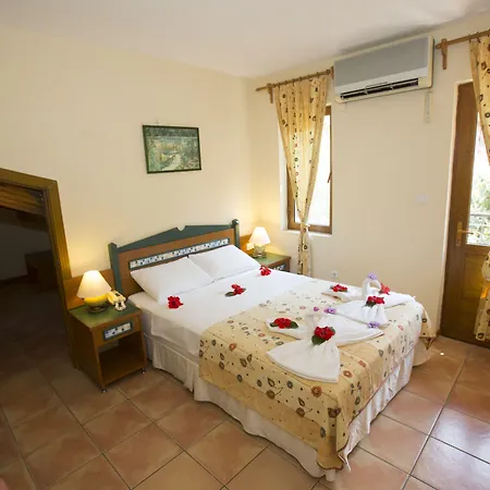 Katre 4* Ölüdeniz