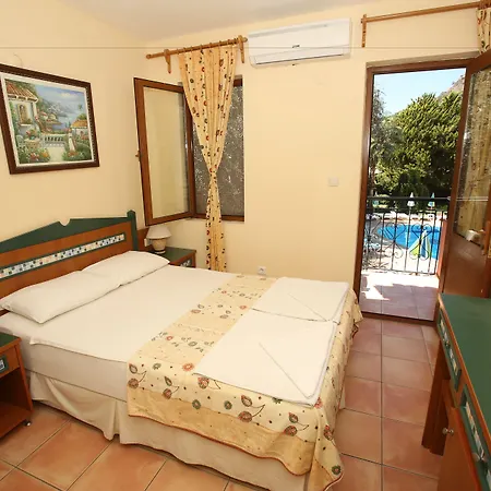 Otel Katre Ölüdeniz