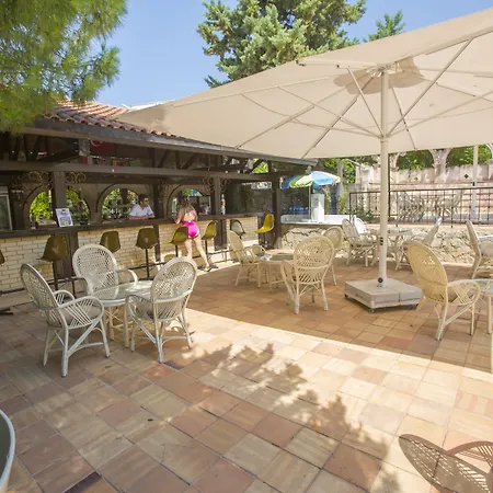 Otel Katre Ölüdeniz