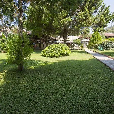 Отель Katre Олудениз