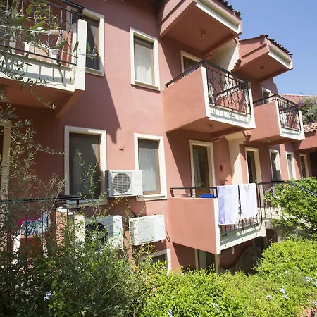 Katre Ölüdeniz