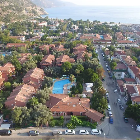 Hotel Katre