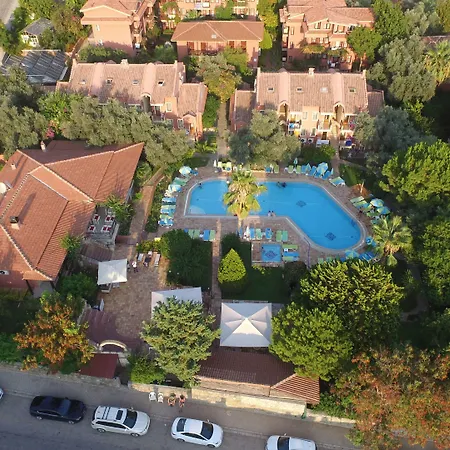 Katre Олудениз