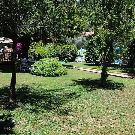 Otel Katre Ölüdeniz