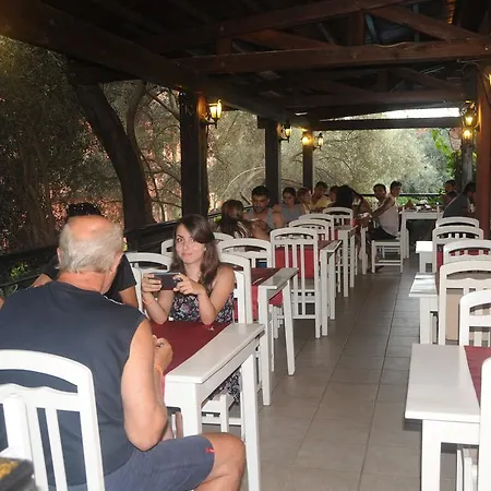 Otel Katre 4*