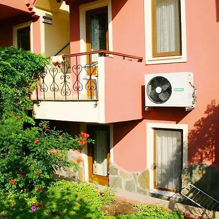 Katre Szálloda Oludeniz