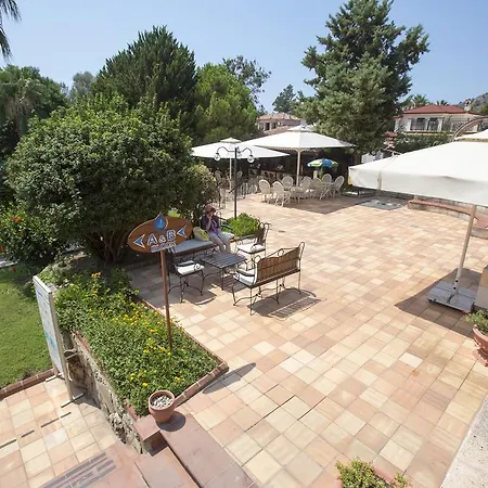Otel Katre