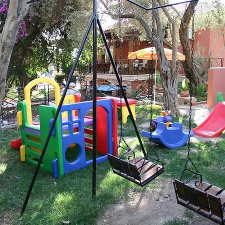 Otel Katre Ölüdeniz